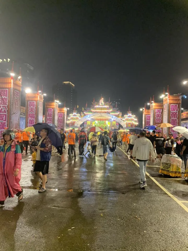 新莊區 地藏庵 文武大眾老爺 聖誕千秋｜神明慶典啤酒車