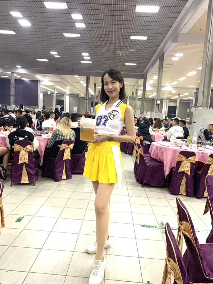 豐原 開葷聯歡晚會｜晚會啤酒車