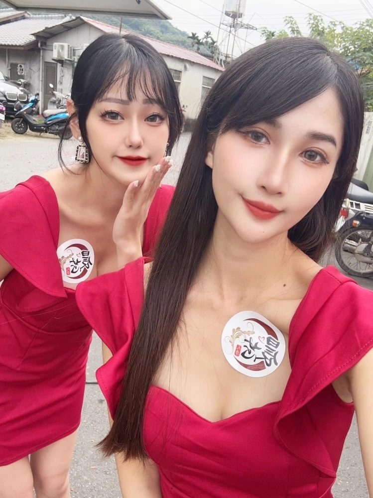 谷鄉-瑞田村 婚禮宴會｜喜宴啤酒車