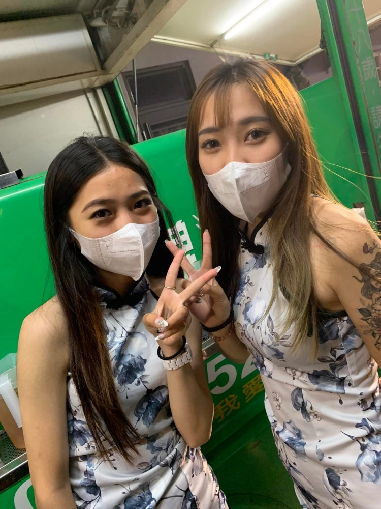 曜陞 & 祥和 聯歡晚會｜晚會啤酒車