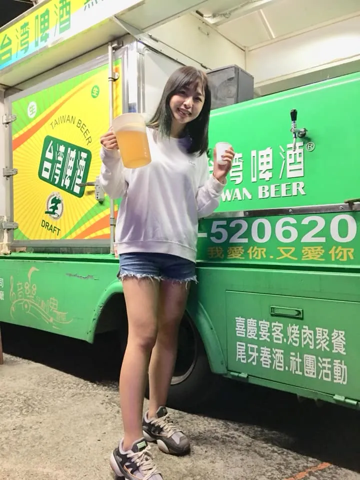 中秋節聯歡晚會烤肉活動｜晚會烤肉啤酒車