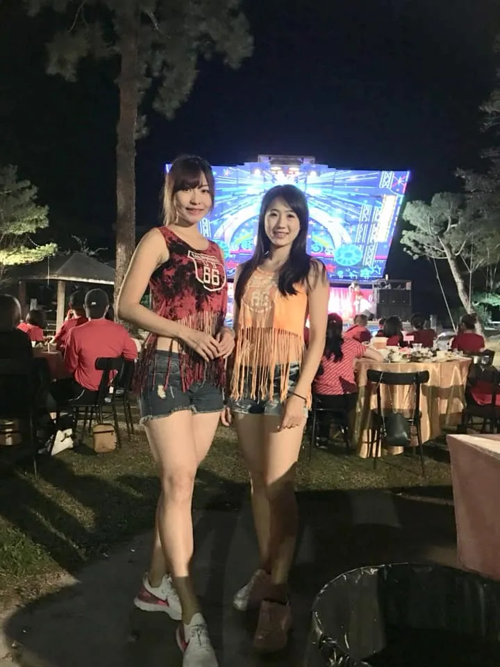 索尼國際化妝品 銷售菁英晚會｜晚會啤酒車