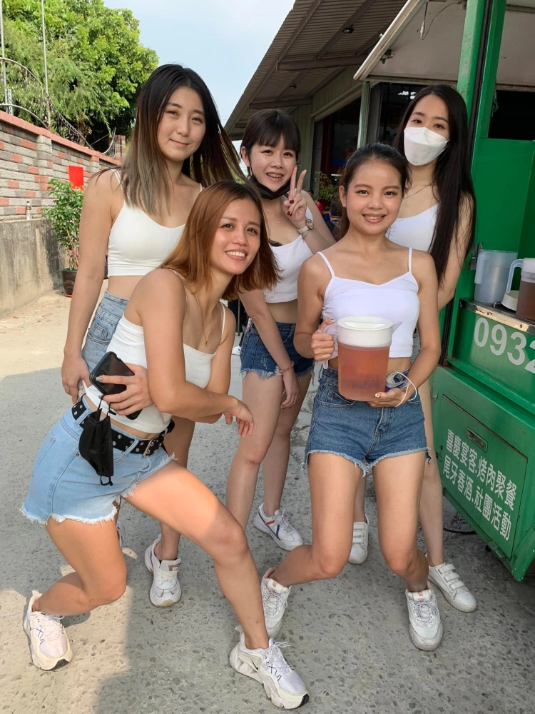 祥裕汽車 喬遷開幕｜酒會啤酒車