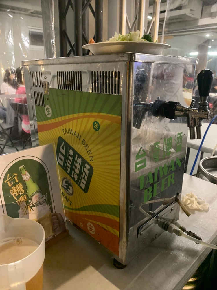 磐興開發建設公司 中秋回娘家烤肉趴