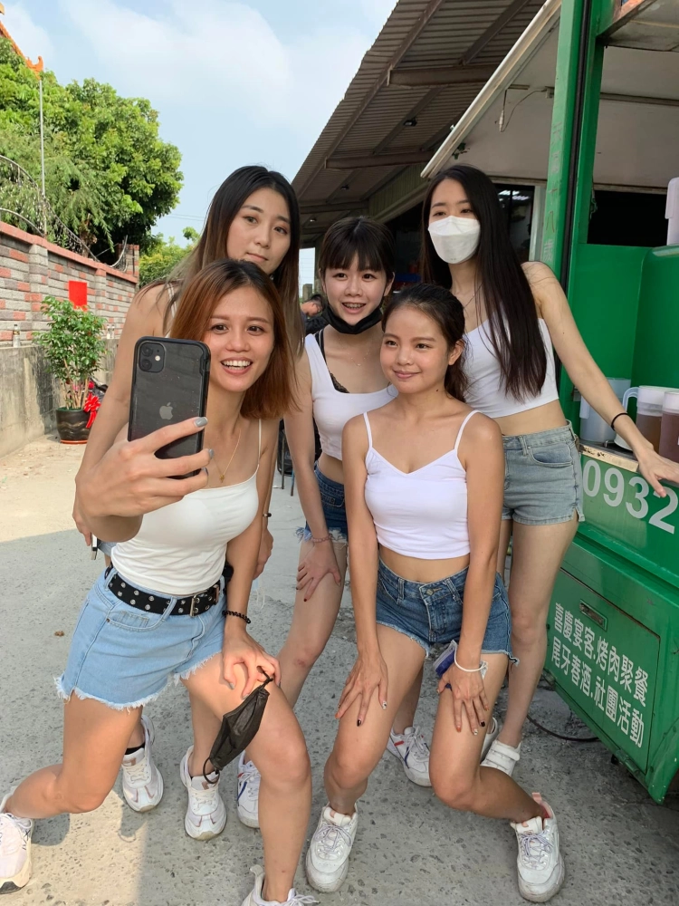 祥裕汽車 喬遷開幕｜酒會啤酒車