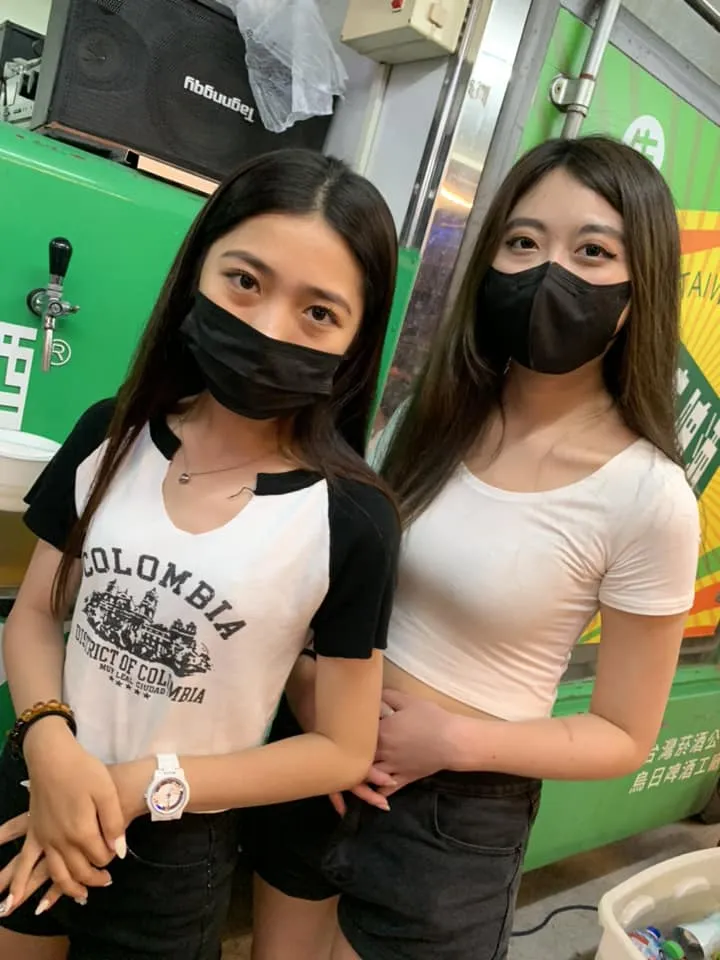 風雲會顧問 聯歡烤肉餐會｜烤肉啤酒車