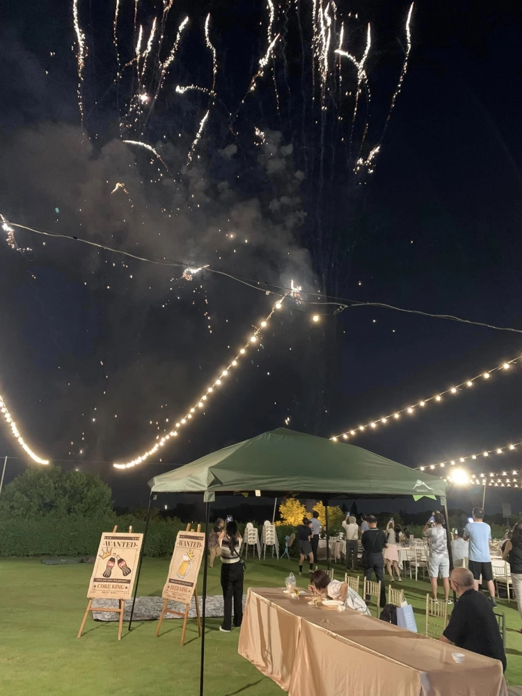 彰律草地啤酒音樂節｜活動啤酒車