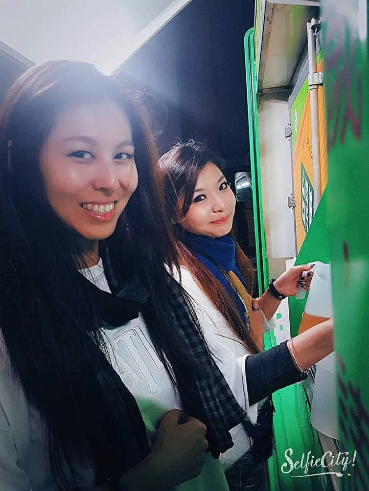 五綸織造公司 三廠成立暨三十週年慶｜週慶活動啤酒車