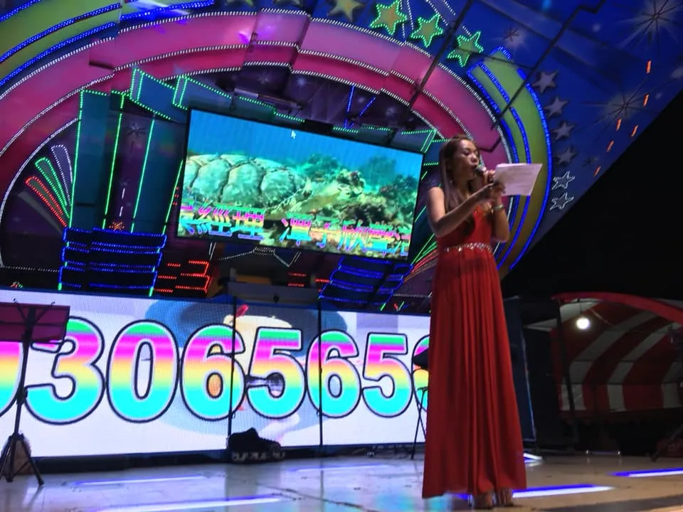 仲緯跨境電子商務 開幕餐會｜開幕啤酒車