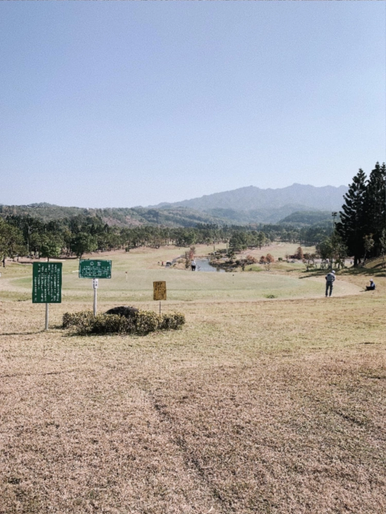 國際高爾夫俱樂部 台中市東海扶輪社 第六屆總監杯高爾夫巡迴賽