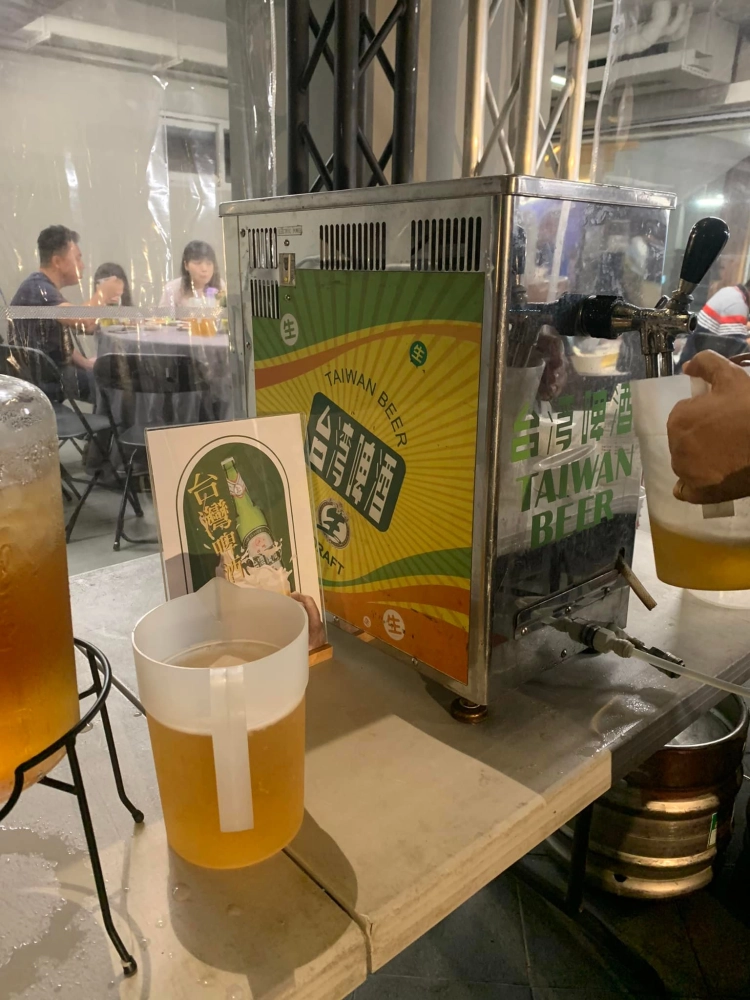 磐興開發建設公司 中秋回娘家烤肉趴