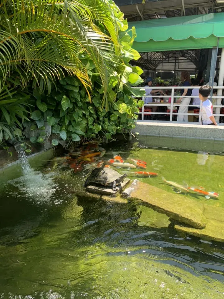 台灣佳能公司 烤肉聯誼活動餐會 社花園｜餐會啤酒車