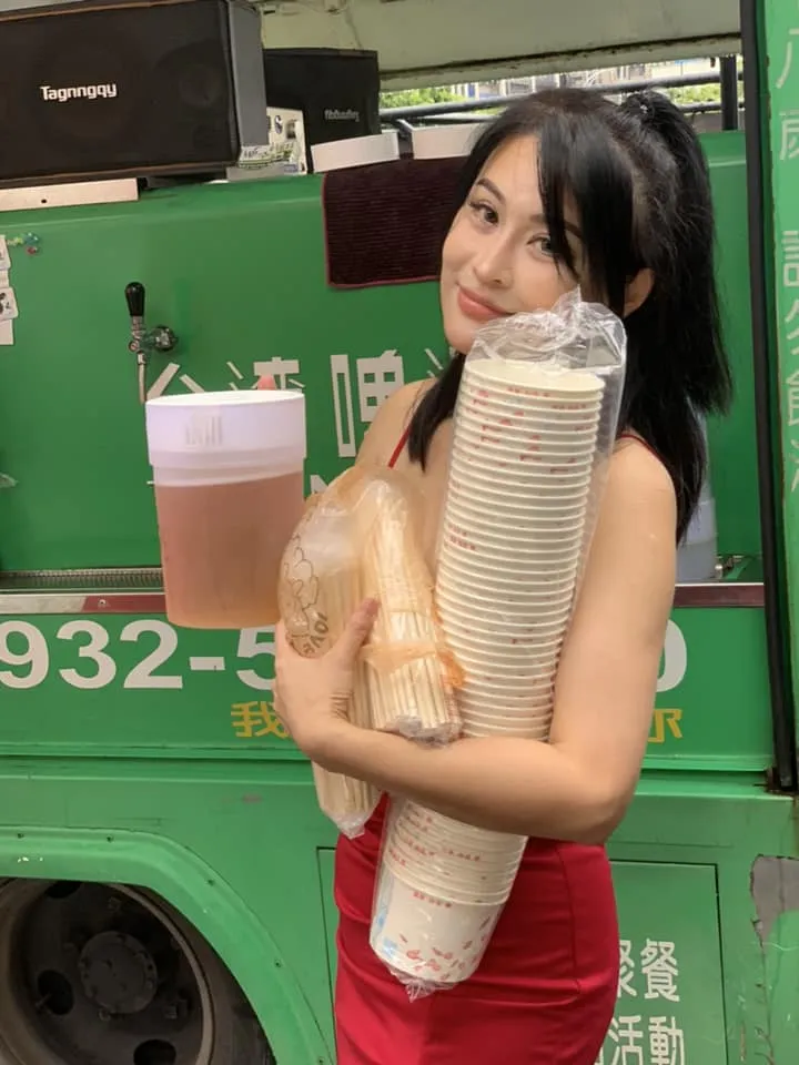 新莊區 地藏庵 文武大眾老爺 聖誕千秋｜神明慶典啤酒車