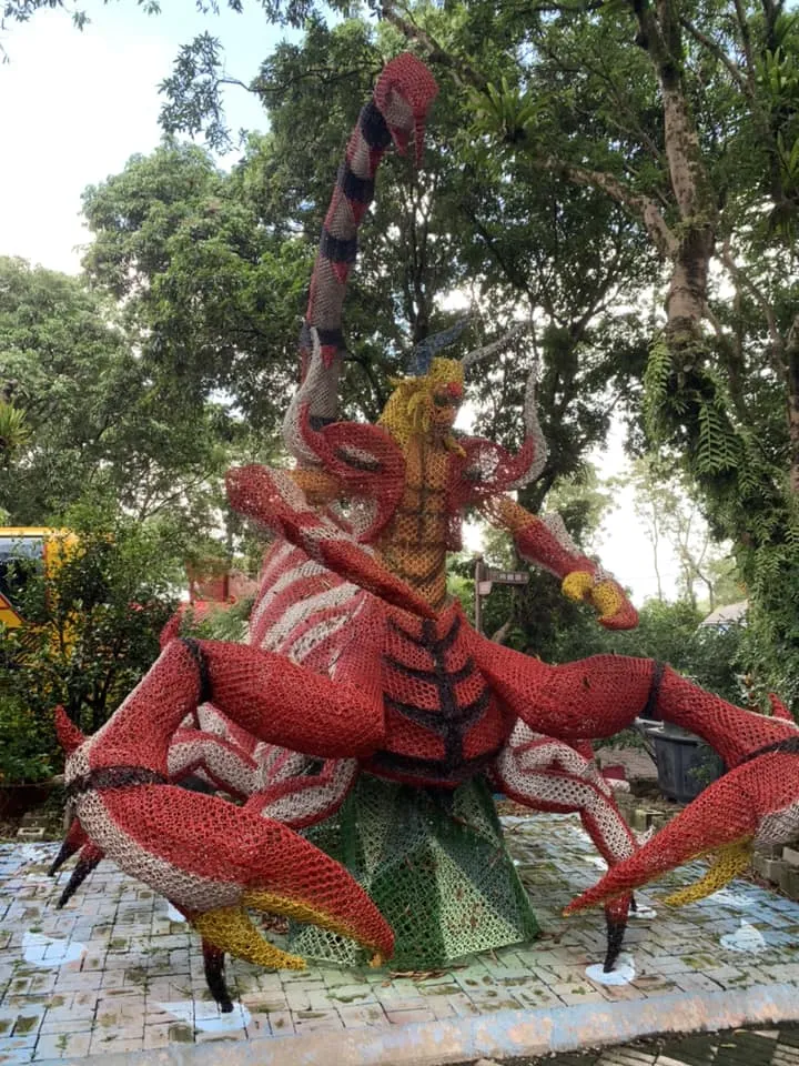 台塑六輕福利委員會麥寮廠 員工聯誼活動｜聯誼啤酒車