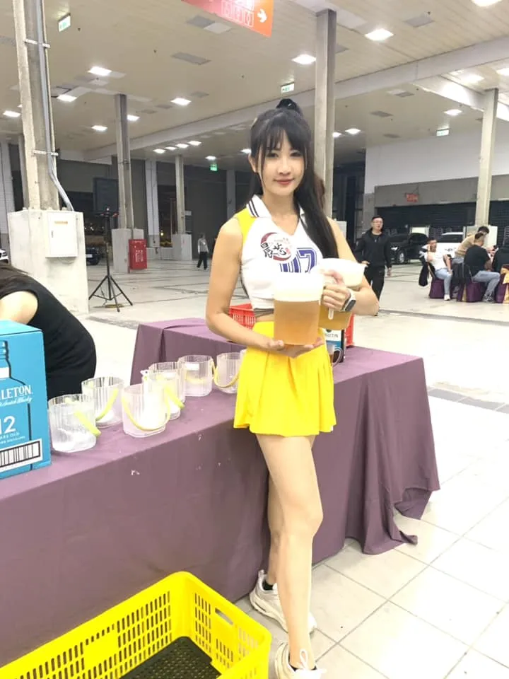 豐原 開葷聯歡晚會｜晚會啤酒車