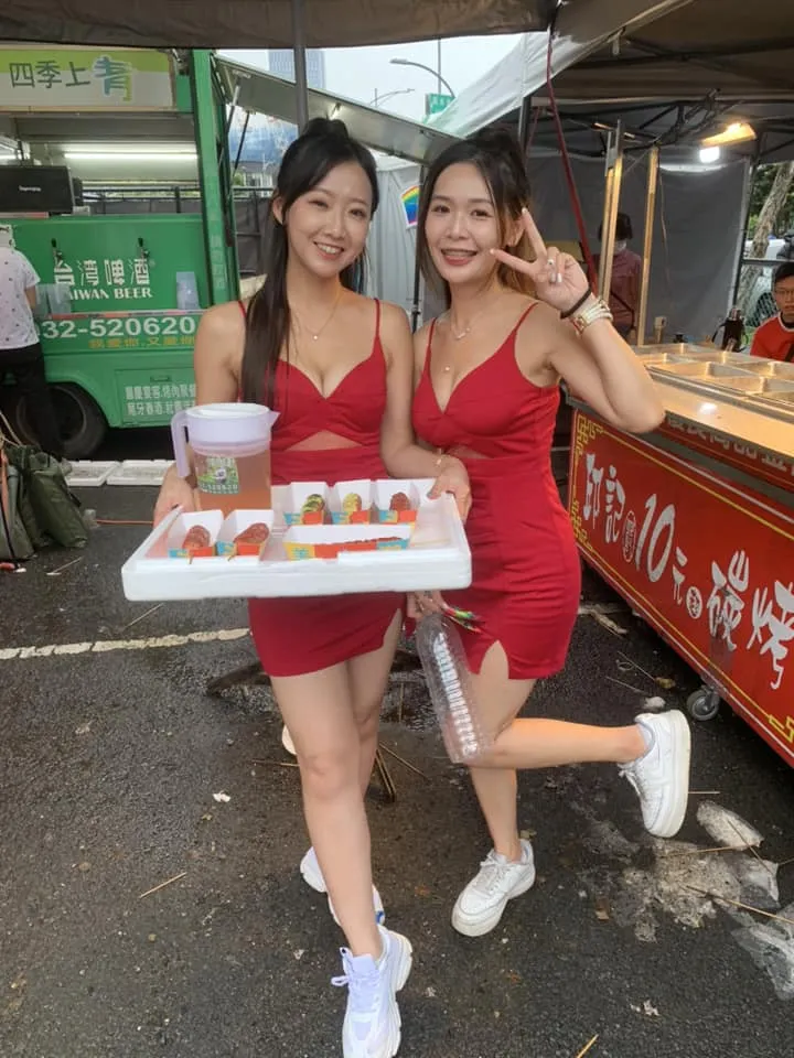 新莊區 地藏庵 文武大眾老爺 聖誕千秋｜神明慶典啤酒車