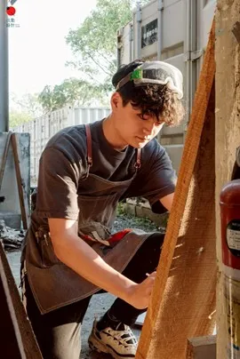 莯紋家家具製程｜一件家具的誕生故事