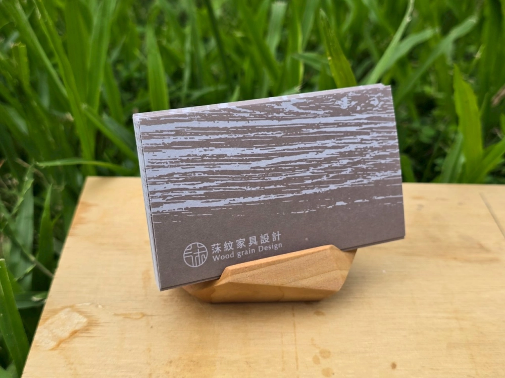 莯石兩用立架｜台灣設計 × 手工製作