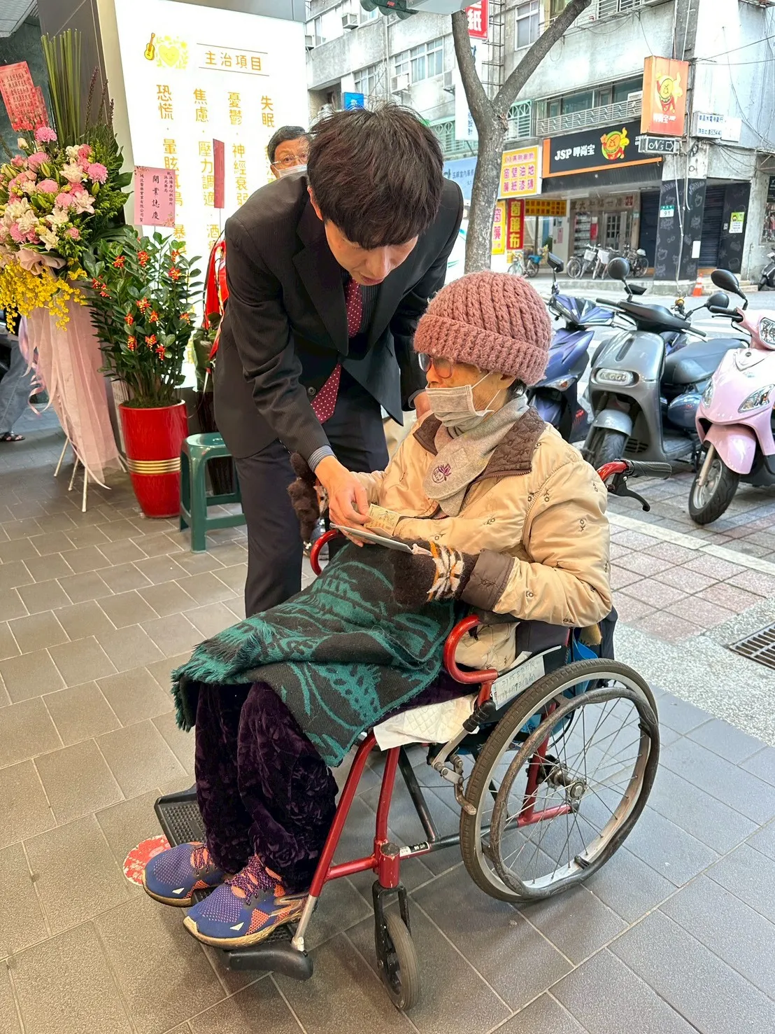 新開幕｜我們已經開始服務囉｜院長悄悄話