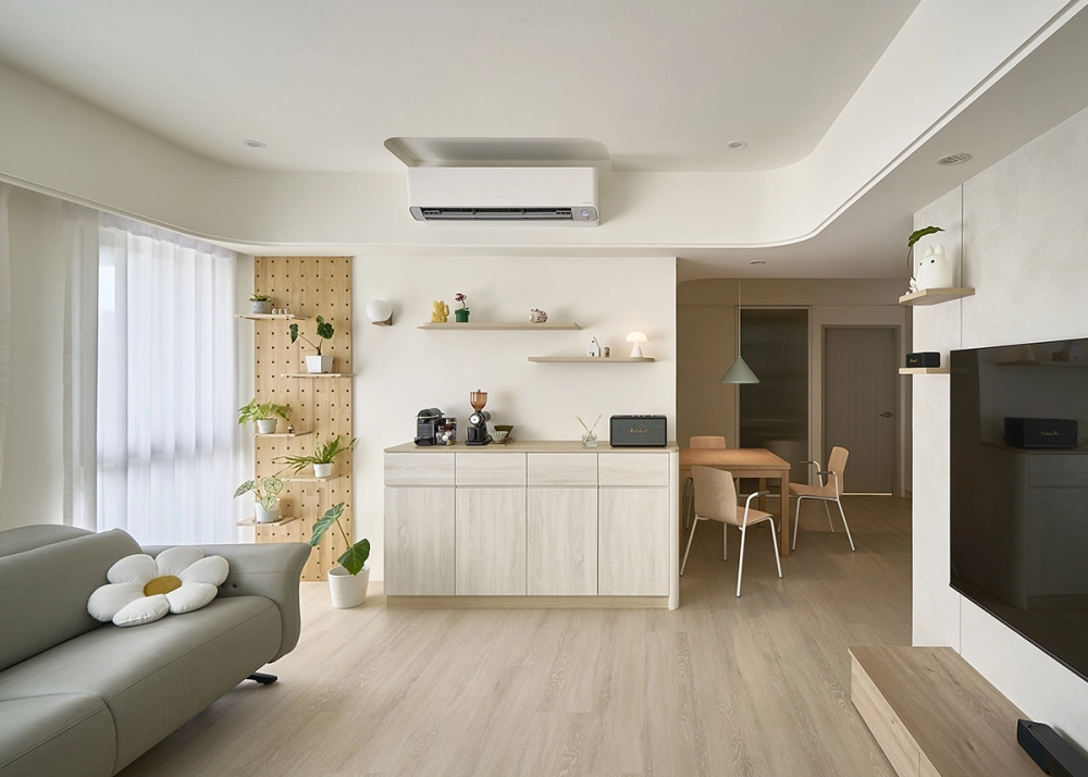 Earthy Tone _ 大地色