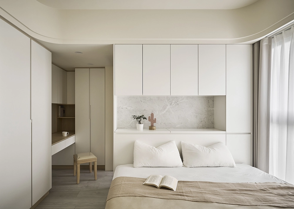 Snow White _ 雪白柔光