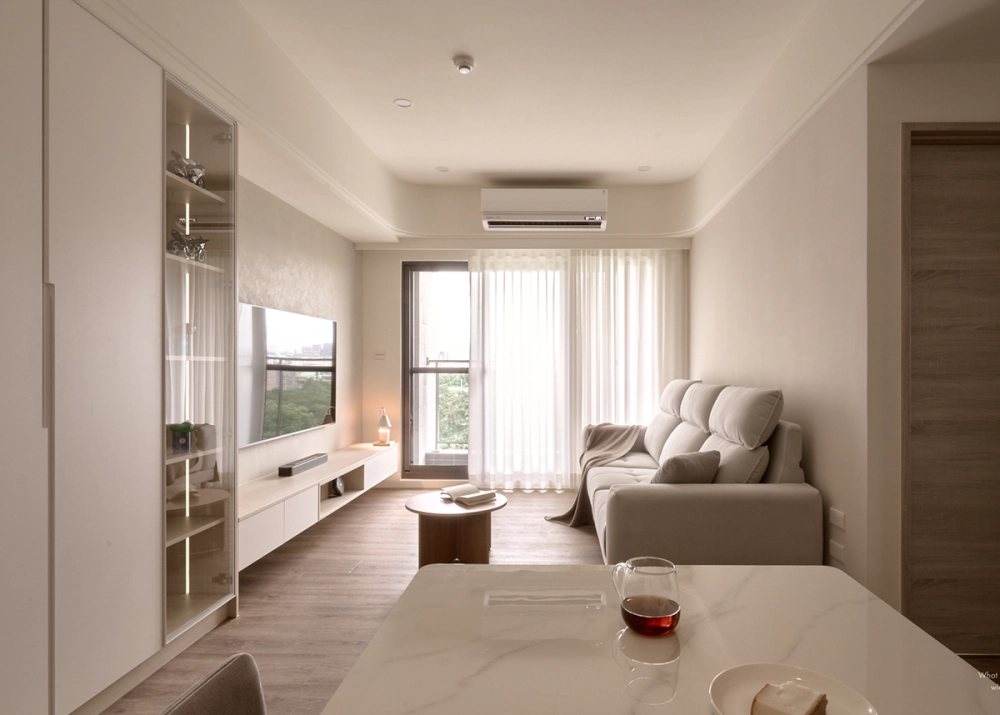 Warm Beige _ 暖米系