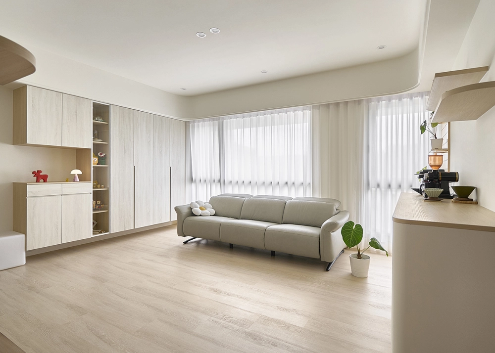 Fresh Green _ 植感自然