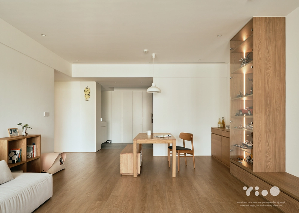 Natural Wood _ 森系木質