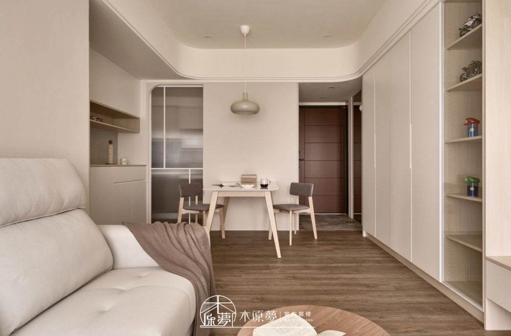 桃園大溪  雅致奶茶宅