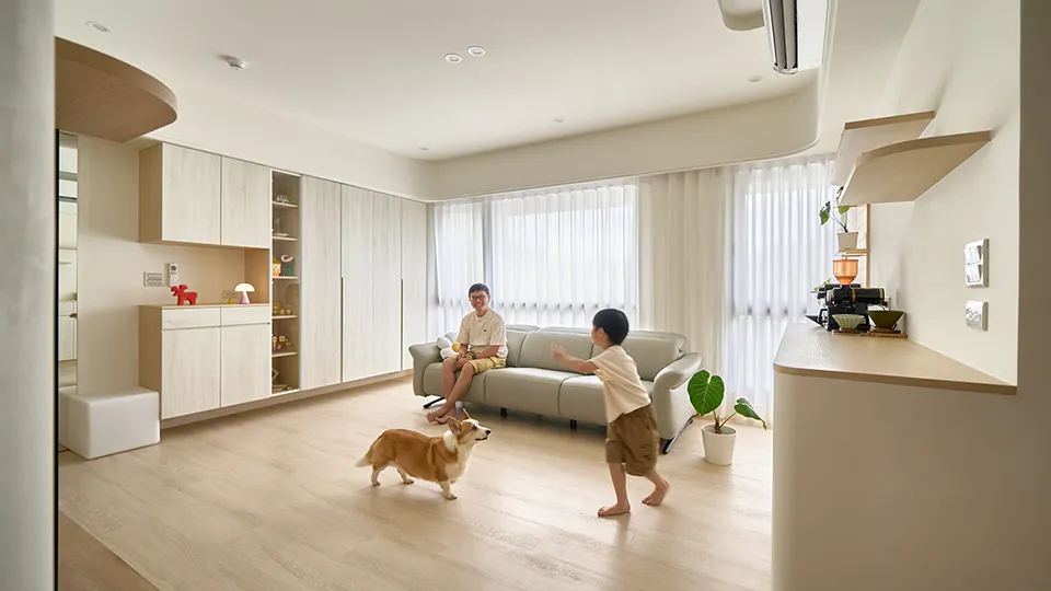 新北汐止-璞緻8F-1