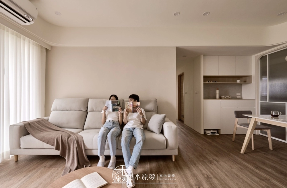 桃園大溪  雅致奶茶宅