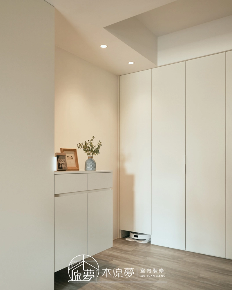 宜蘭羅東 簡約溫潤宅