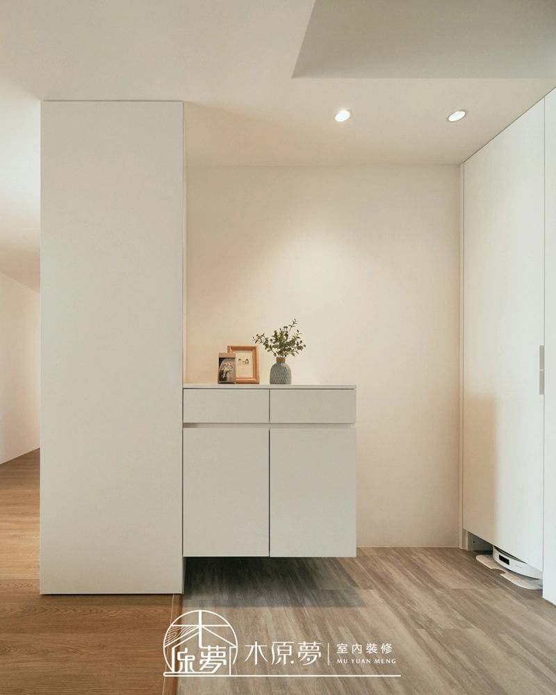 宜蘭羅東 簡約溫潤宅