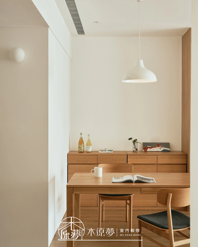 宜蘭羅東 簡約溫潤宅