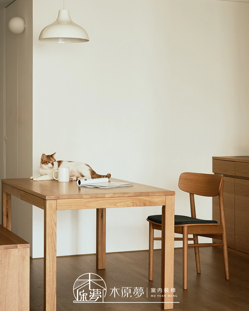 宜蘭羅東 簡約溫潤宅