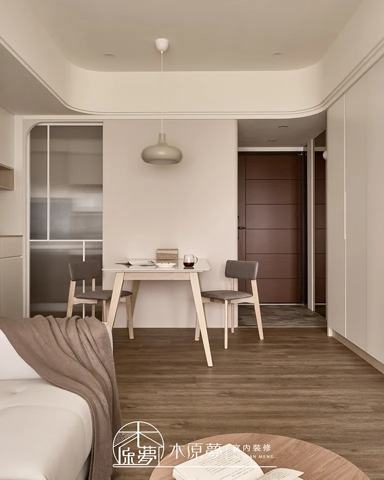 桃園大溪  雅致奶茶宅