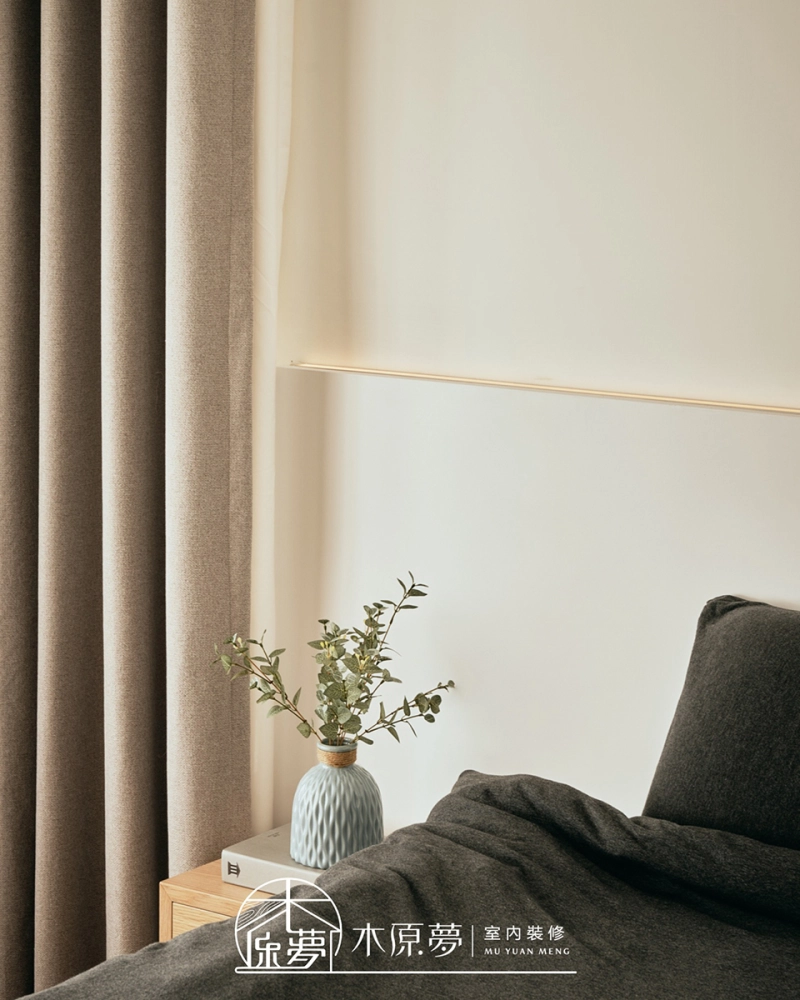 宜蘭羅東 簡約溫潤宅