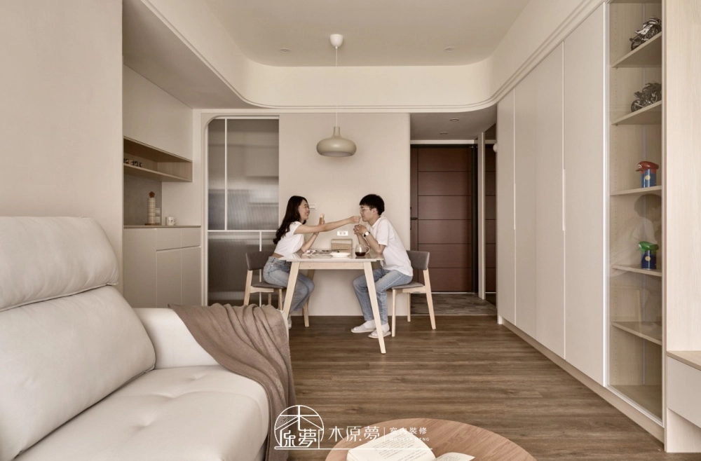 桃園大溪  雅致奶茶宅