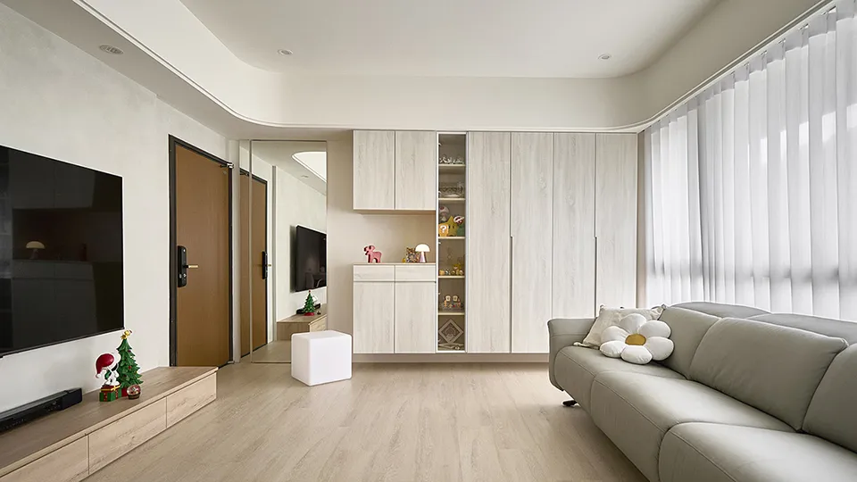 新北汐止-璞緻8F-1