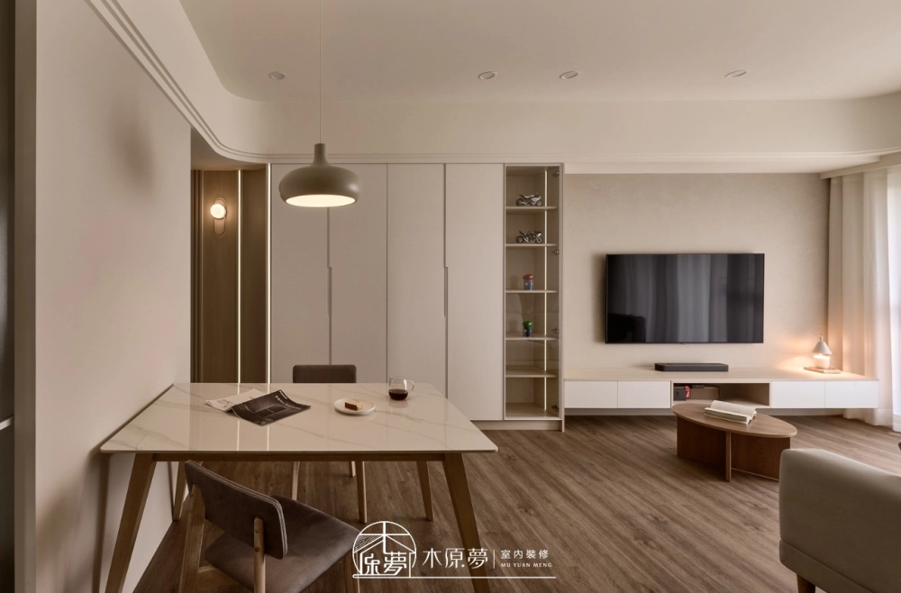 桃園大溪  雅致奶茶宅