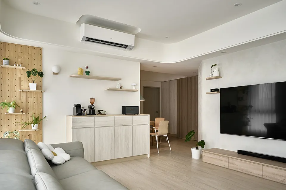 新北汐止-璞緻8F-1