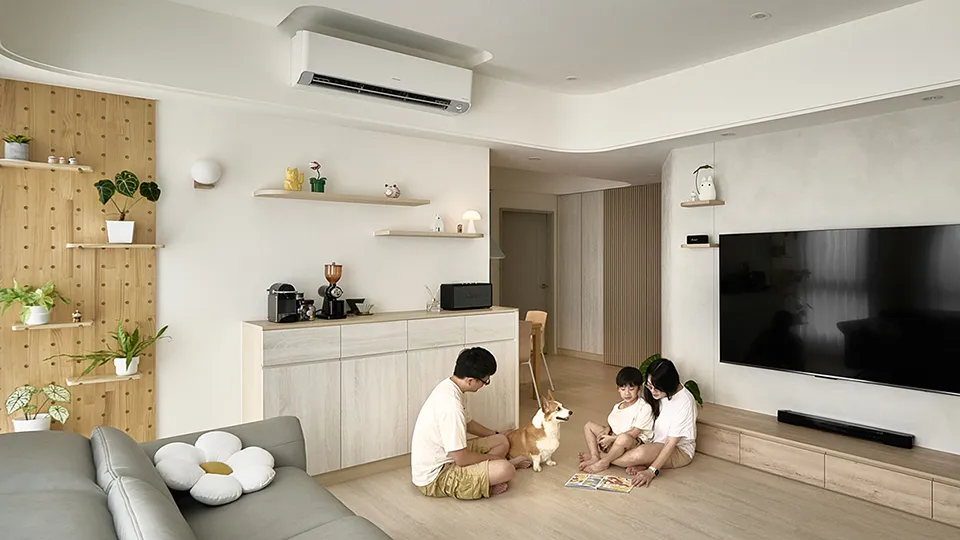 新北汐止-璞緻8F-1