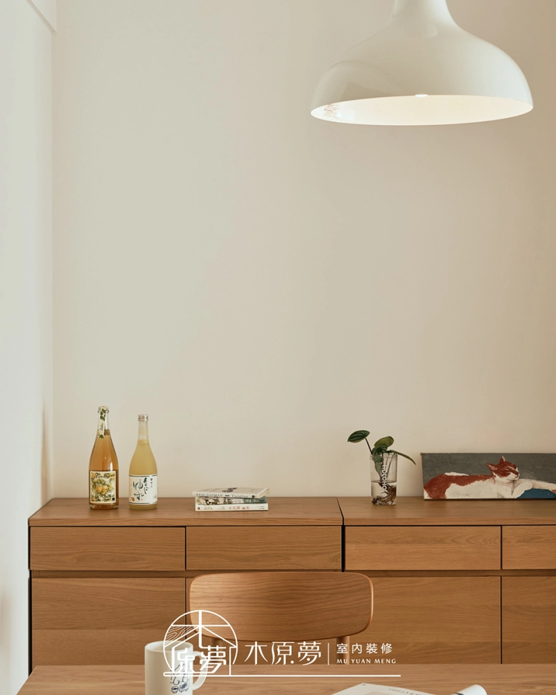 宜蘭羅東 簡約溫潤宅