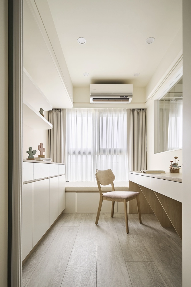 桃園內壢 暖暖淺奶茶風