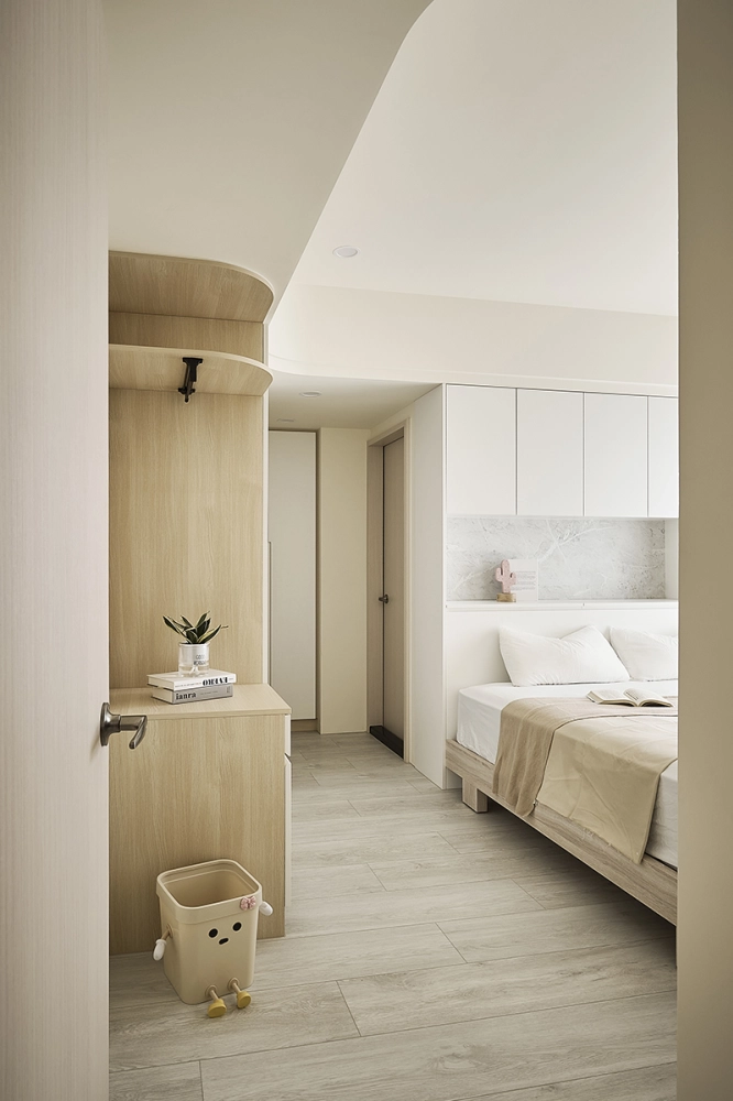 桃園內壢 暖暖淺奶茶風