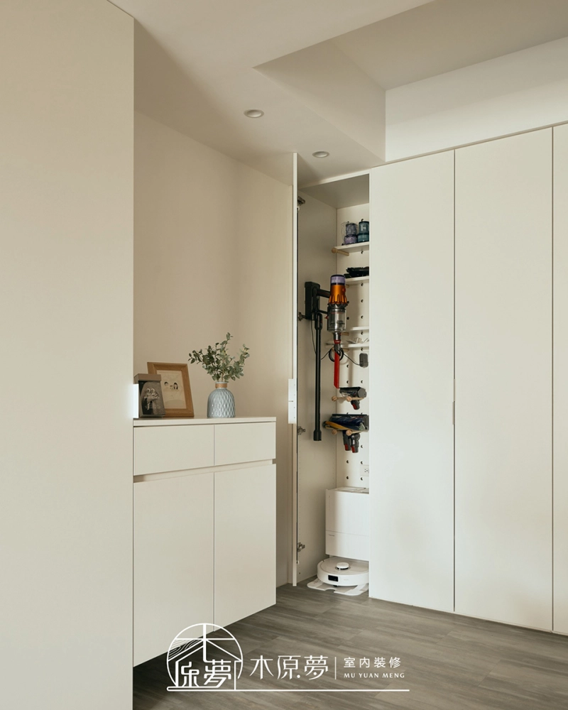 宜蘭羅東 簡約溫潤宅