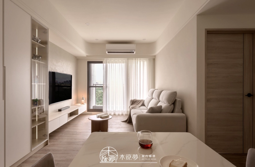 桃園大溪  雅致奶茶宅