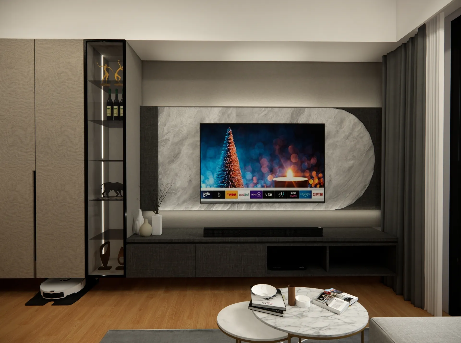 系統櫃訂製方案 $38 ~ 70萬｜ 三房系統櫃 ×三房兩廳系統櫃 ×三房兩廳裝潢