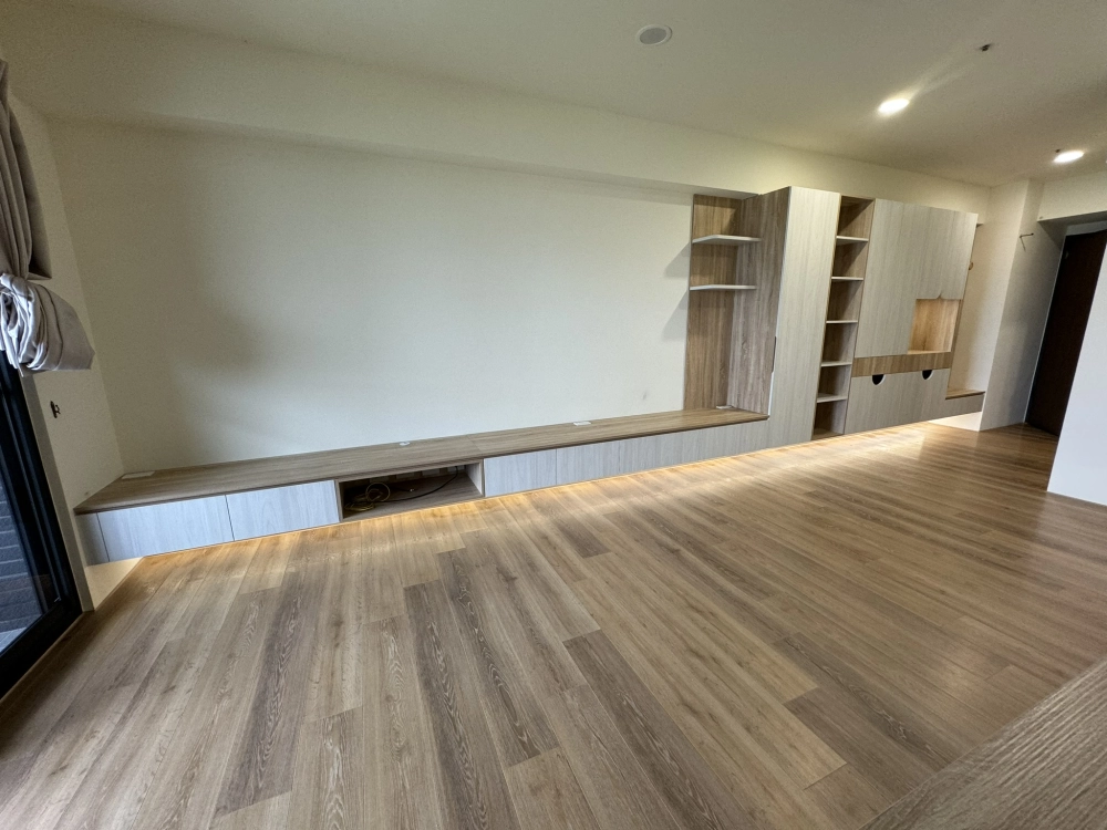 日式無印風設計