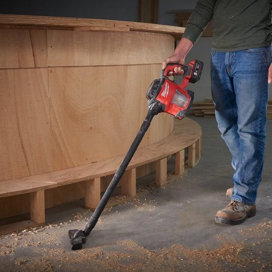 【飆破盤】美沃奇 米沃奇 Milwaukee M18 CV 18V 吸塵器 鋰電 直立 吸塵器 M18CV